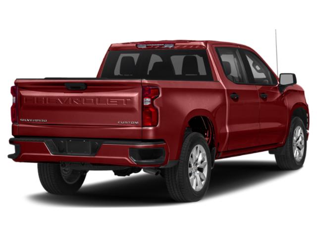 chevrolet silverado 1500 2019 3GCPWBEF2KG219983 image chevrolet silverado 1500 2019 3GCPWBEF2KG219983 image